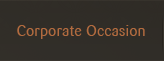 Corporate Occasion