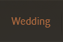 Wedding